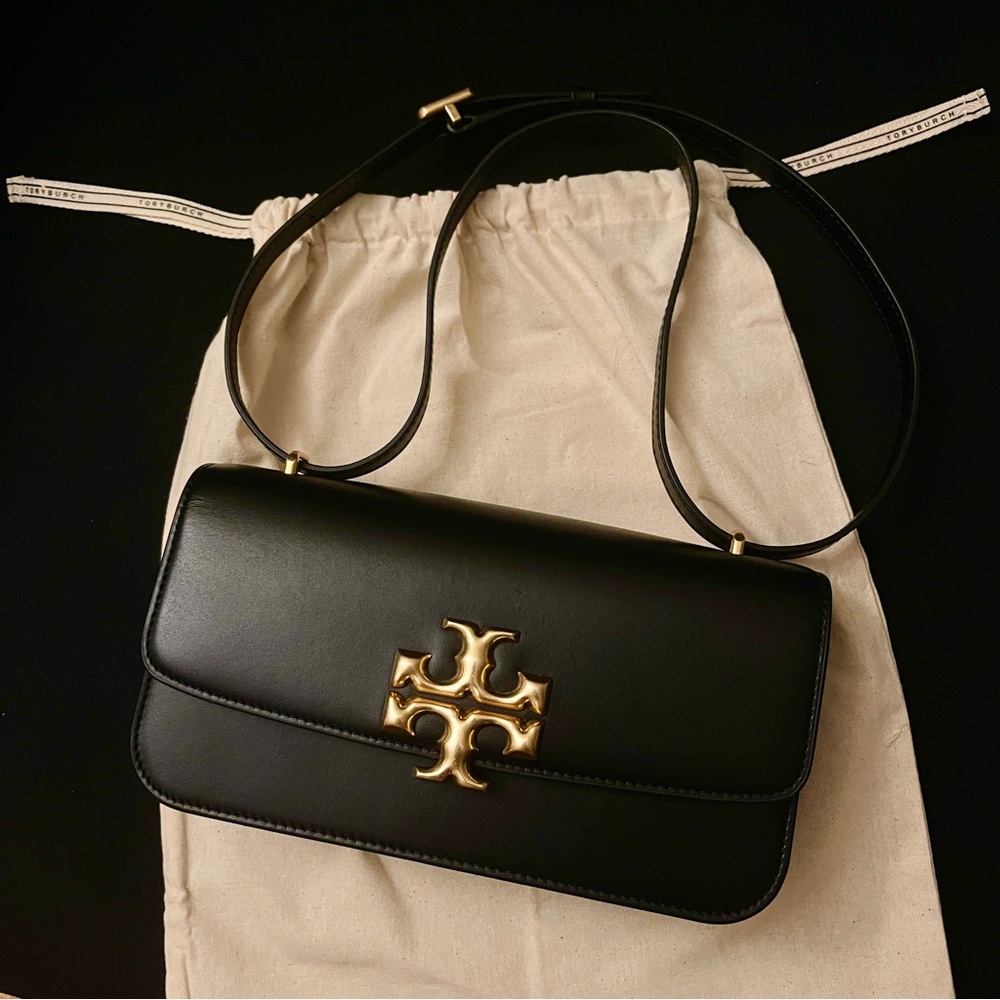 Tory Burch | Authentic Eleanor E/W shoulder Bag